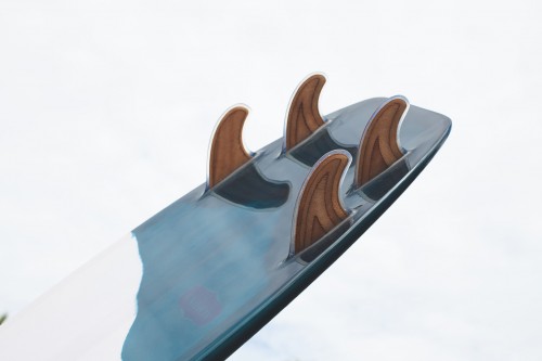 Almond Surfboards & Designs