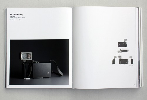 Less and More. The Design Ethos of Dieter Rams