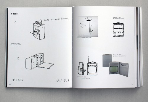 Less and More. The Design Ethos of Dieter Rams