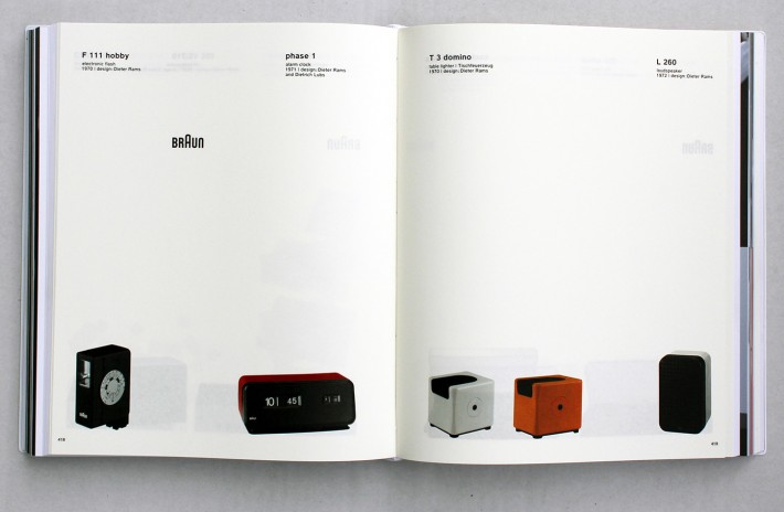 Less and More. The Design Ethos of Dieter Rams