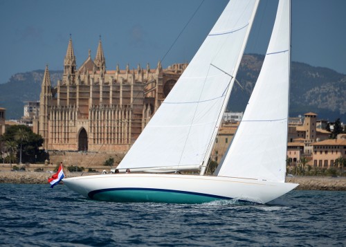 Eagle 54, Leonardo Yachts.