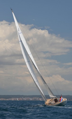 Eagle 54, Leonardo Yachts.
