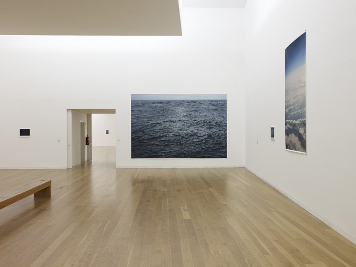WOLFGANG TILLMANS: ON THE VERGE OF VISIBILITY