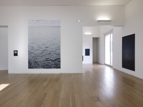 WOLFGANG TILLMANS: ON THE VERGE OF VISIBILITY