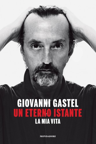 Un eterno istante di Giovanni Gastel.