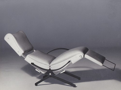 P40, design di Osvaldo Borsani, 1955.