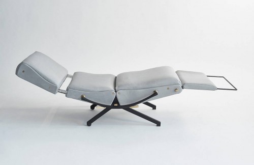 P40, design di Osvaldo Borsani, 1955.