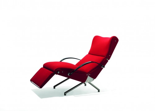 P40, design di Osvaldo Borsani, 1955.