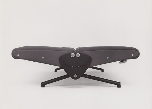 D70, design di Osvaldo Borsani, 1954.