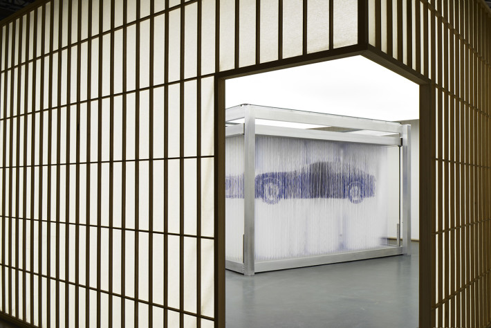 An Encounter with Anticipation, Studio Formafantasma per Lexus.