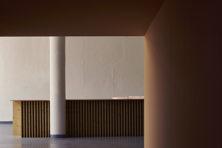 An Encounter with Anticipation, Studio Formafantasma per Lexus.