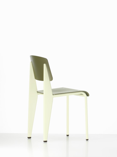 Standard Chair, Vitra.