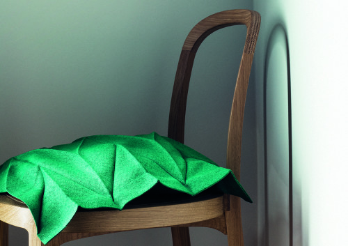 Pause for Harmony di Issey Miyake per Iittala.