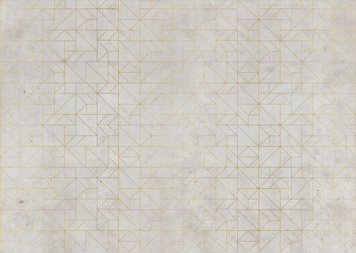 Woven and Printed Surfaces
