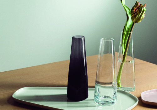 Pause for Harmony di Issey Miyake per Iittala.