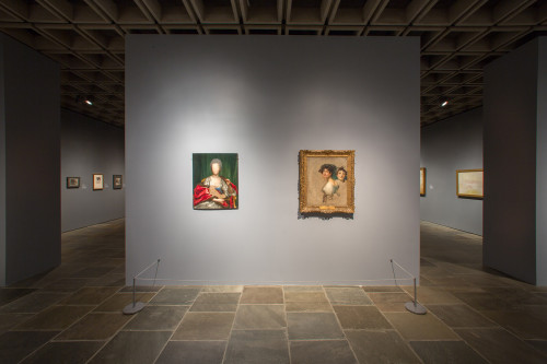 Unfinished: Thoughts Left Visible, The Metropolitan Museum of Art, Breuer, New York.