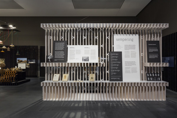 Sempering, MUDEC - Milano.