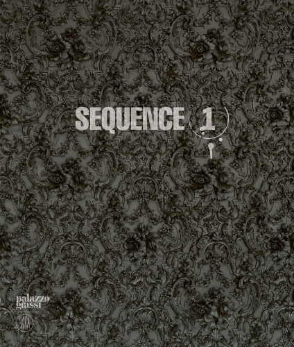 Catalogo Sequence 1, Palazzo Grassi, Skira. Cover.