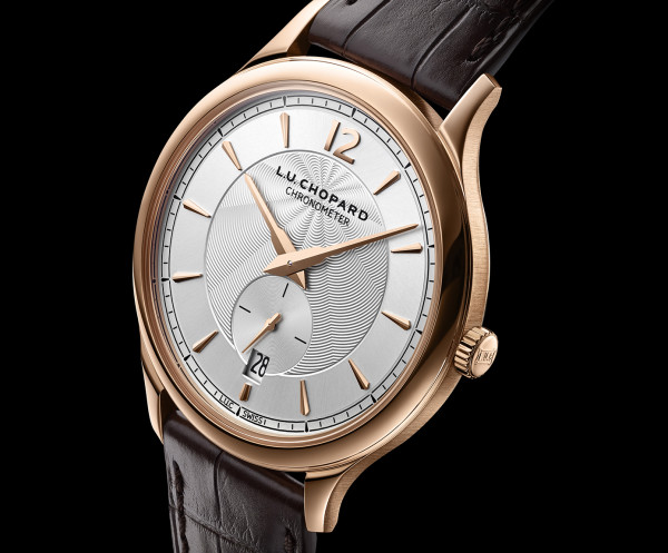 L.U.C XPS 1860 di Chopard.