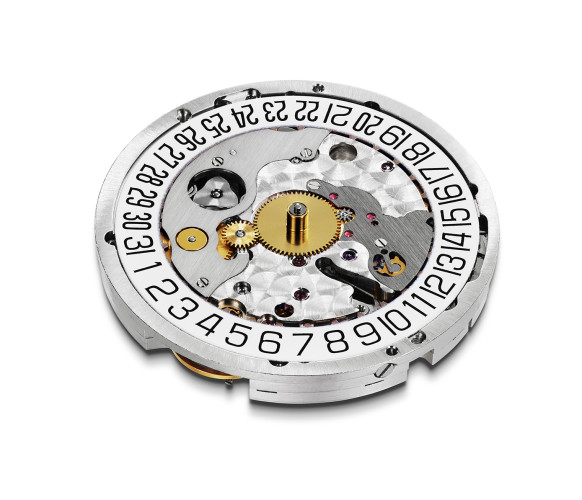 L.U.C XPS 1860 di Chopard.