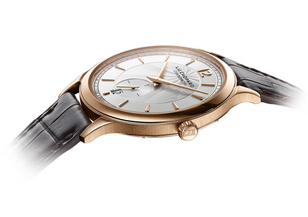 L.U.C XPS 1860 di Chopard.