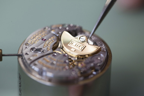 L.U.C XPS 1860 di Chopard.