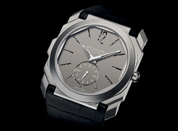 Octo Finissimo - Bulgari