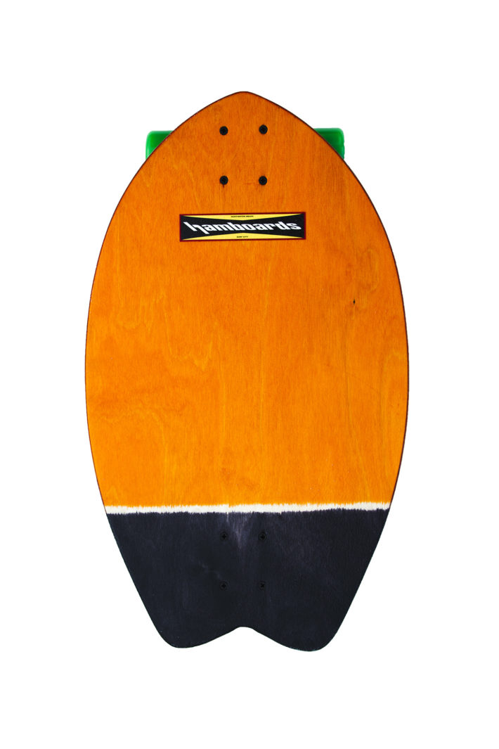 Hamboards