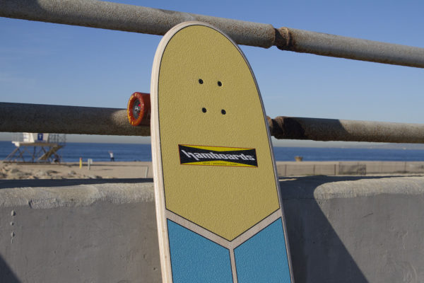 Hamboards