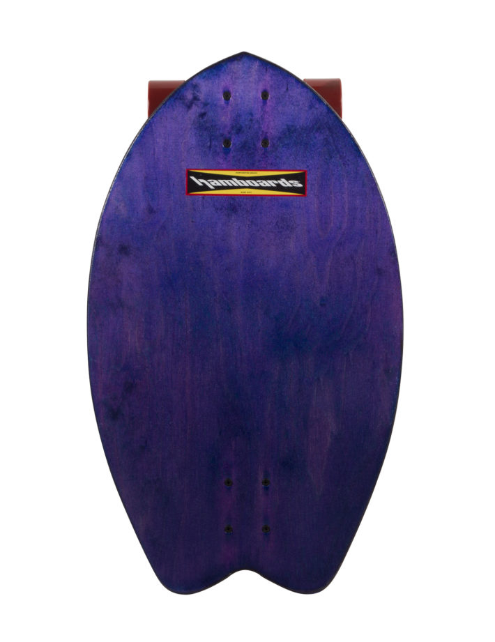 Hamboards