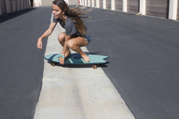 Hamboards