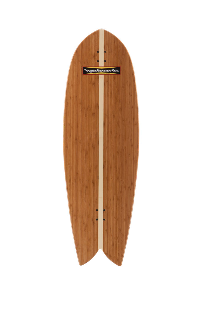 Hamboards