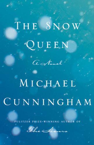The snow queen di Michael Cunningham.