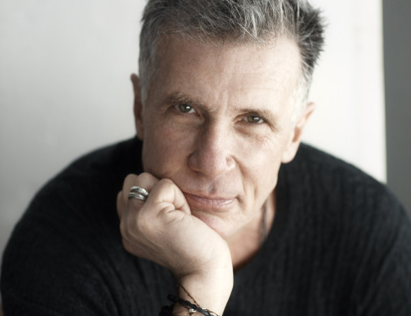 Michael Cunningham
