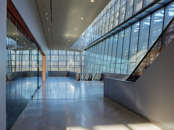 Smithsonian Institution, National Museum of African American History and Culture Architectural Photrography