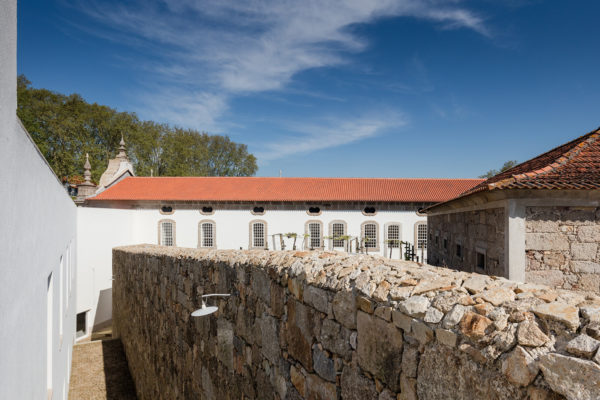 Abade Pedrosa Museum