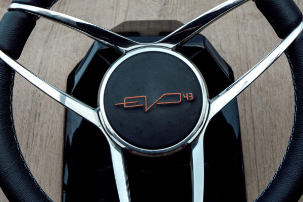 Evo 43