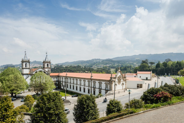 Abade Pedrosa Museum