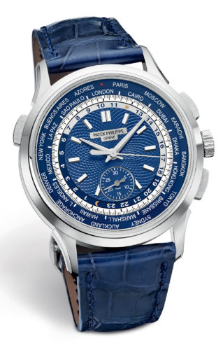 Patek Philippe, 5930