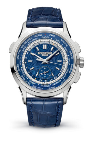 Patek Philippe, 5930