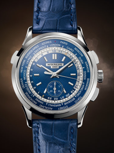 Patek Philippe, 5930