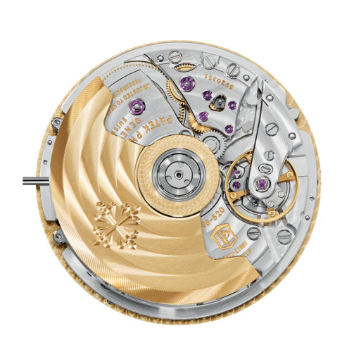 Patek Philippe, 5930