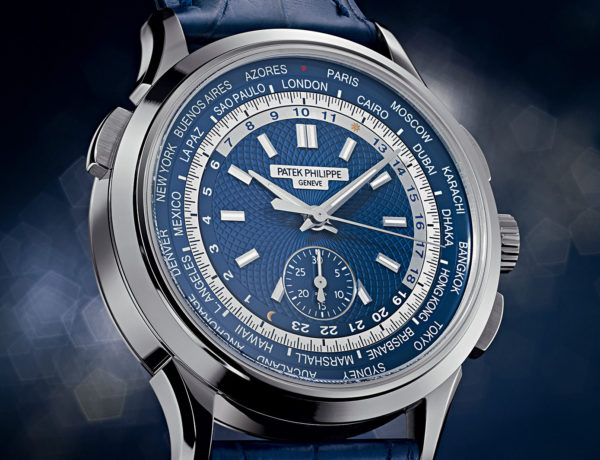 Patek Philippe, 5930