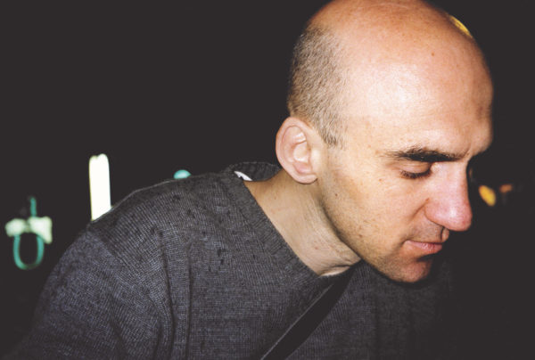 Armin Linke