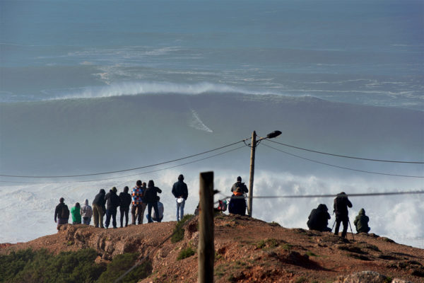 Surf Odyssey. The Culture of Wave Riding