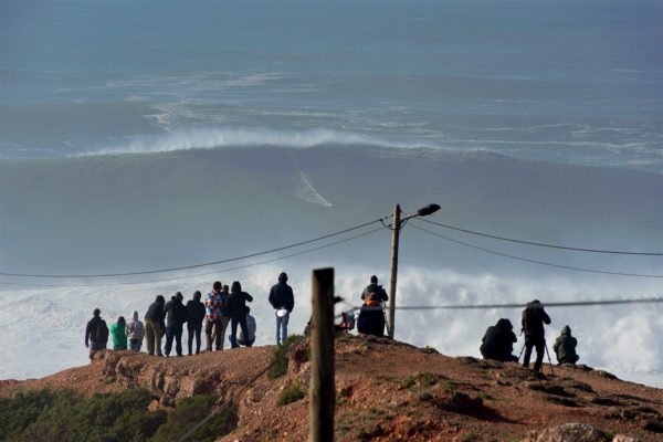 Surf Odyssey. The Culture of Wave Riding