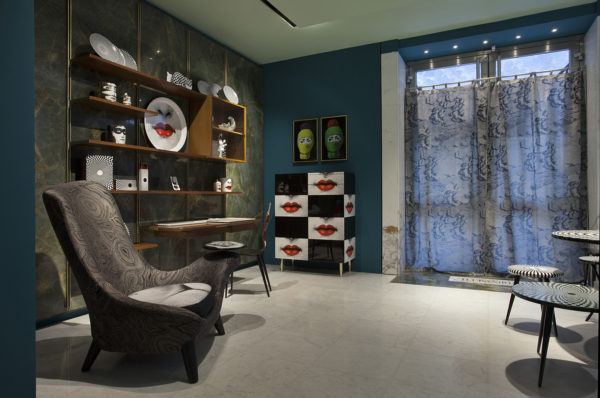 Fornasetti Store