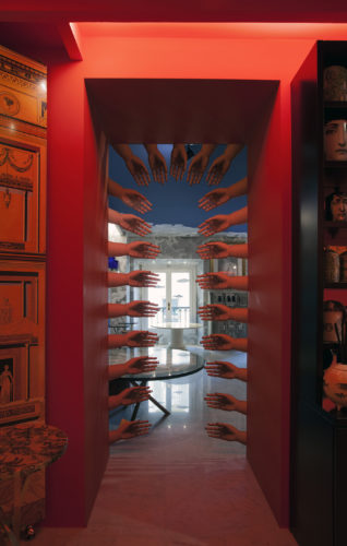 Fornasetti Store