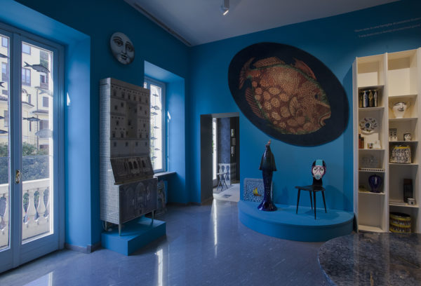 Fornasetti Store