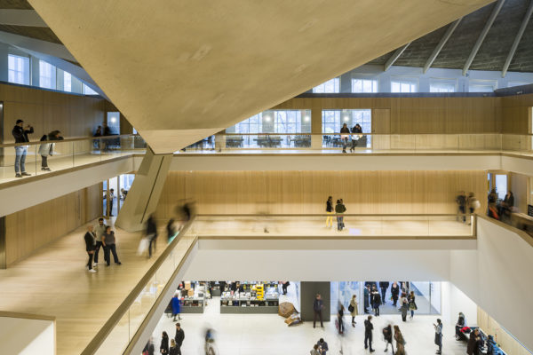 Design Museum, Londra.